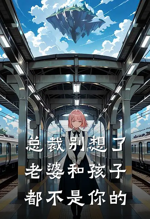 总裁别想了，老婆和孩子都不是你的(楚悠谢洲杭)免费小说_完整版免费阅读总裁别想了，老婆和孩子都不是你的楚悠谢洲杭