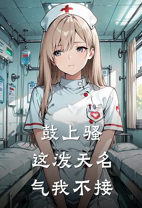 鼓上骚：这泼天名气我不接