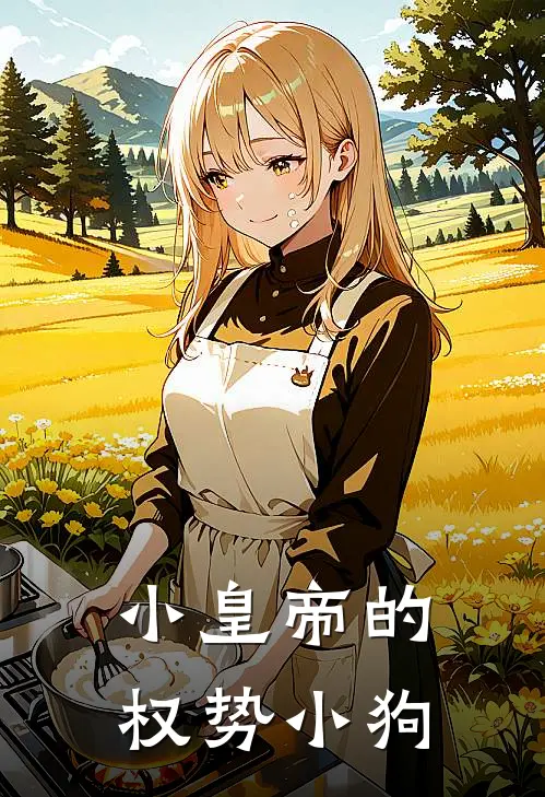 小皇帝的权势小狗