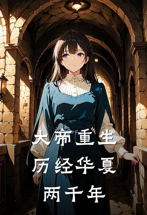 大帝重生，历经华夏两千年