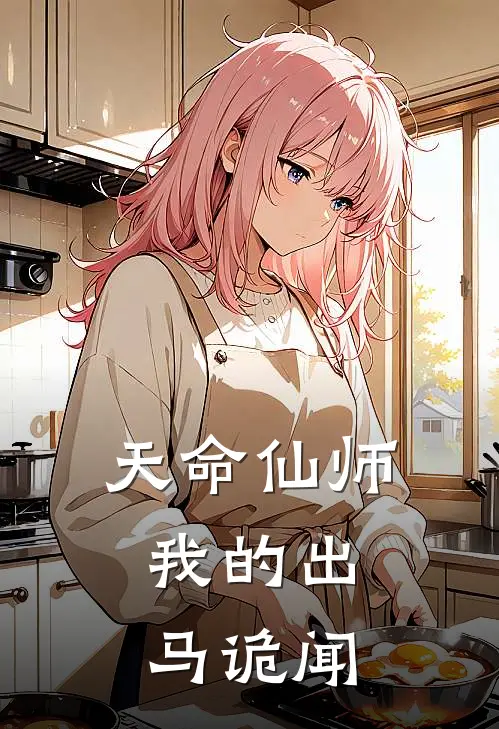 天命仙师，我的出马诡闻