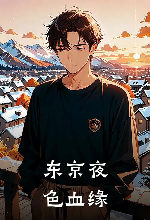 东京夜色血缘陈洛欧藤原正雄免费小说全本阅读_小说免费完结东京夜色血缘陈洛欧藤原正雄