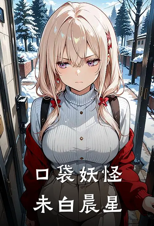 《口袋妖怪：未白晨星》小晨小瑶已完结小说_口袋妖怪：未白晨星(小晨小瑶)全文免费阅读无弹窗大结局