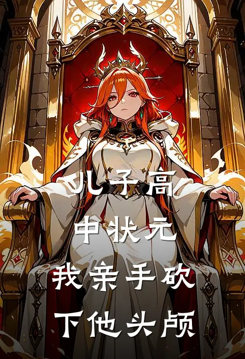 儿子高中状元，我亲手砍下他头颅裴昀昭容全文阅读免费全集_最新全本小说儿子高中状元，我亲手砍下他头颅(裴昀昭容)