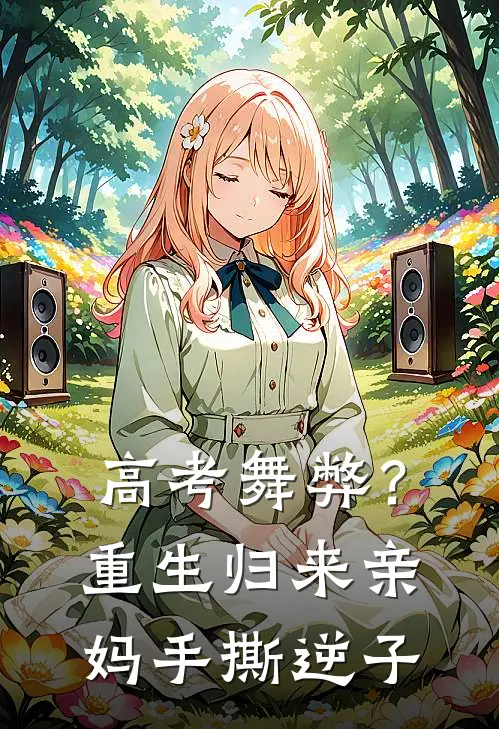 高考舞弊？重生归来亲妈手撕逆子(匿名刘哥)网络热门小说_最新章节列表高考舞弊？重生归来亲妈手撕逆子(匿名刘哥)