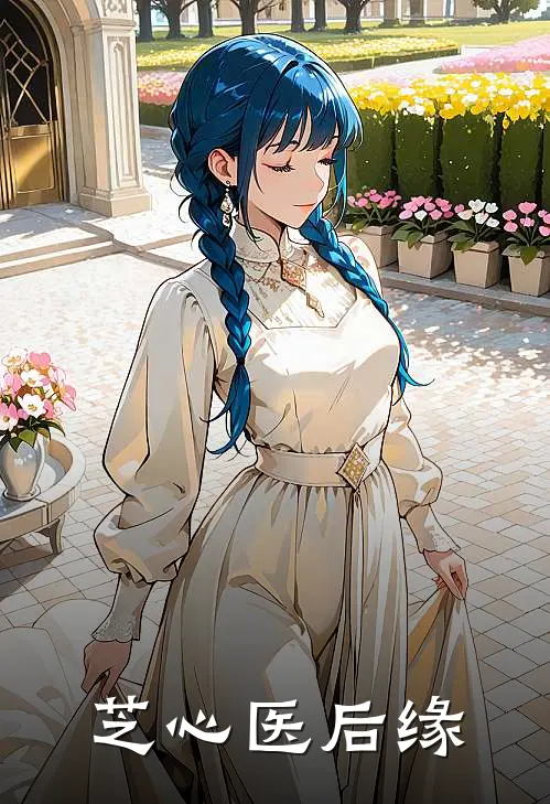 芝心医后缘(林芝音林芝音)在线免费小说_免费阅读全文芝心医后缘(林芝音林芝音)