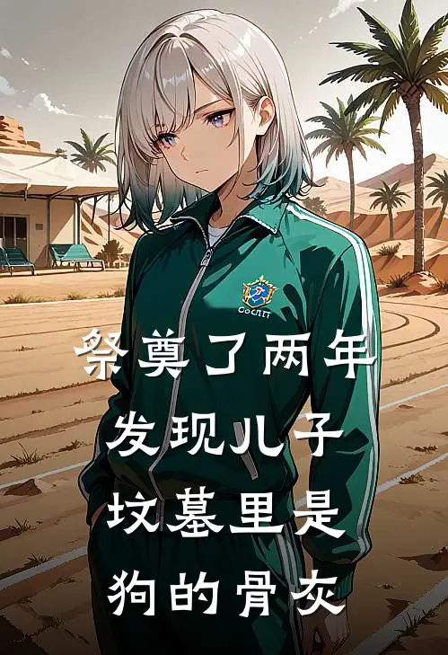 祭奠了两年，发现儿子坟墓里是狗的骨灰豆包林乐免费小说全文阅读_最新章节列表祭奠了两年，发现儿子坟墓里是狗的骨灰(豆包林乐)