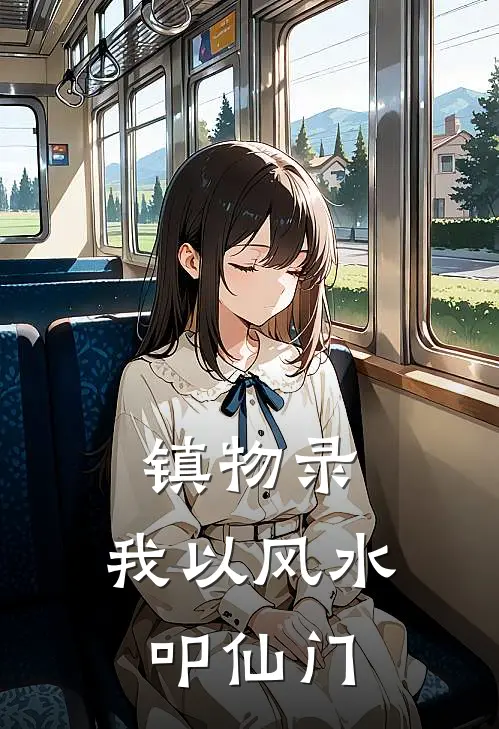 镇物录：我以风水叩仙门