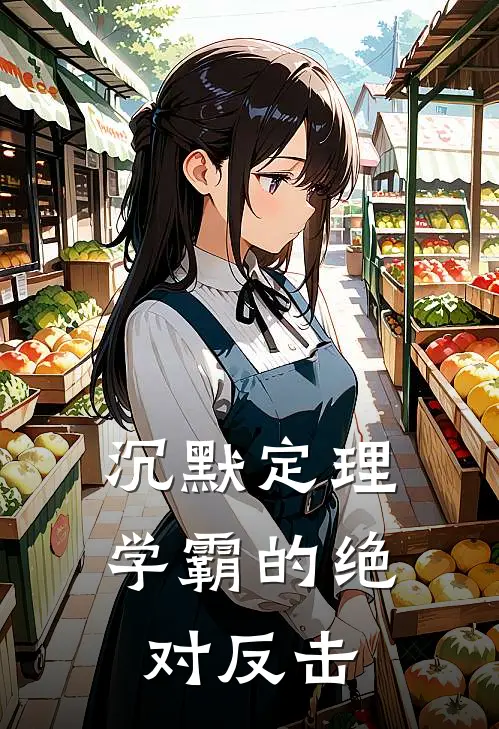 沉默定理：学霸的绝对反击林语顾子辰完整免费小说_小说全文免费阅读沉默定理：学霸的绝对反击林语顾子辰