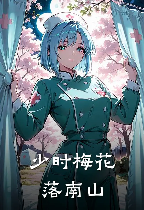 少时梅花落南山佚名佚名全文在线阅读_少时梅花落南山全集免费阅读