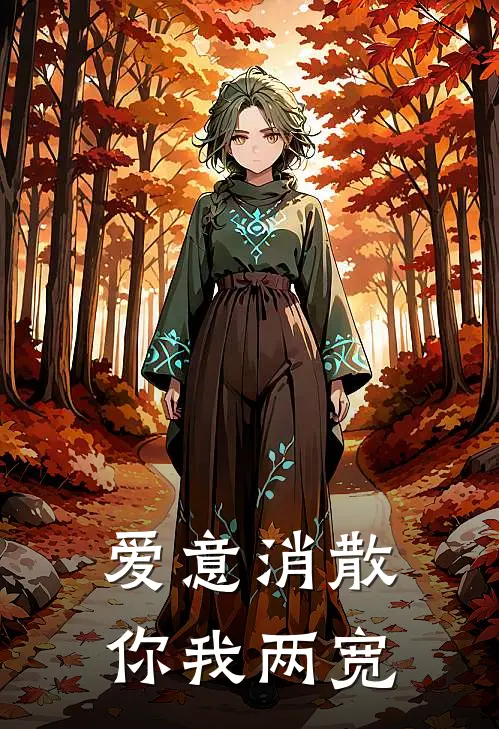 爱意消散，你我两宽(傅锦程傅哥)无弹窗小说免费阅读_小说完整版免费阅读爱意消散，你我两宽傅锦程傅哥