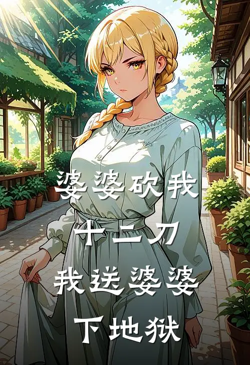 婆婆砍我十二刀，我送婆婆下地狱谢志强小三免费小说大全_热门免费小说婆婆砍我十二刀，我送婆婆下地狱(谢志强小三)