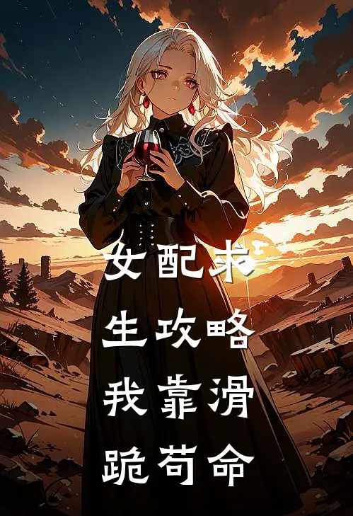 女配求生攻略，我靠滑跪苟命