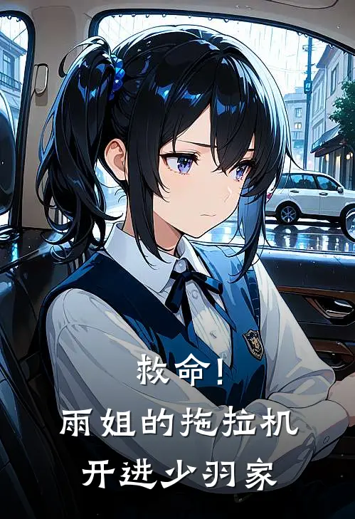 救命!雨姐的拖拉机开进少羽家(雨姐铁岭)在哪看免费小说_全本免费完结小说救命!雨姐的拖拉机开进少羽家雨姐铁岭