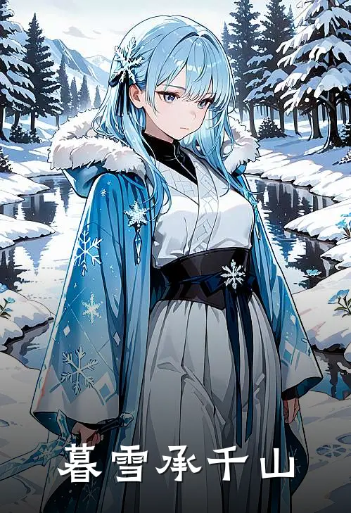 暮雪承千山顾承洲海龙最新小说推荐_热门小说排行榜暮雪承千山(顾承洲海龙)