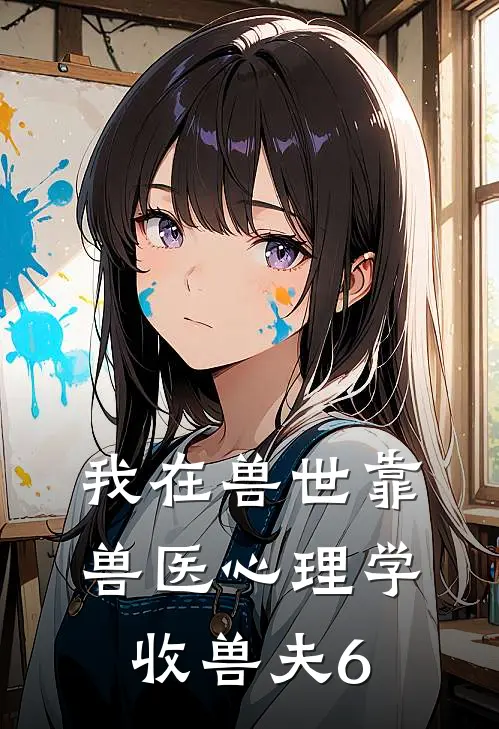 我在兽世靠兽医心理学收兽夫6银啸璃月最新小说推荐_热门小说排行榜我在兽世靠兽医心理学收兽夫6(银啸璃月)