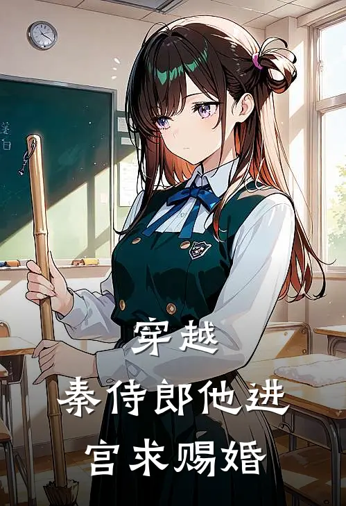 穿越：秦侍郎他进宫求赐婚