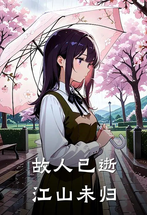 《故人已逝，江山未归》苏媛媛欧阳霖完本小说_苏媛媛欧阳霖(故人已逝，江山未归)全文免费阅读无弹窗大结局