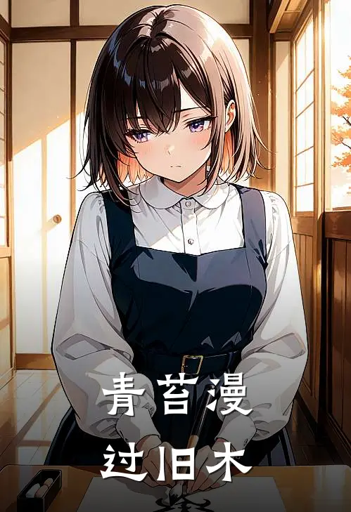 婉音林婉音(青苔漫过旧木)全章节在线阅读_(青苔漫过旧木)完结版免费阅读
