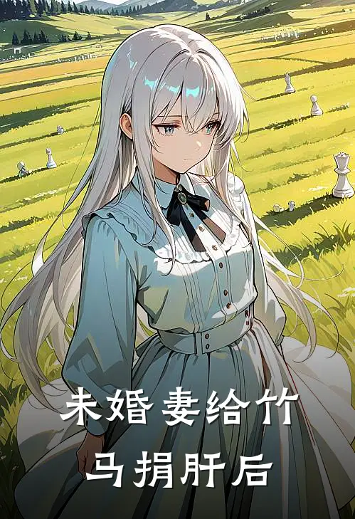 未婚妻给竹马捐肝后