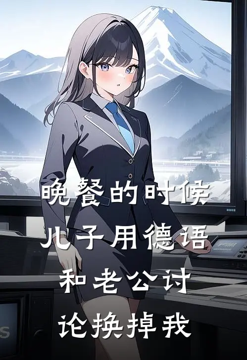 晚餐的时候，儿子用德语和老公讨论换掉我(顾云筝沈薇薇)在哪看免费小说_已完结小说推荐晚餐的时候，儿子用德语和老公讨论换掉我顾云筝沈薇薇