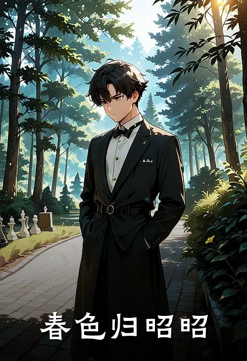 沈昼温竹卿(春色归昭昭)全集阅读_《春色归昭昭》全文免费阅读