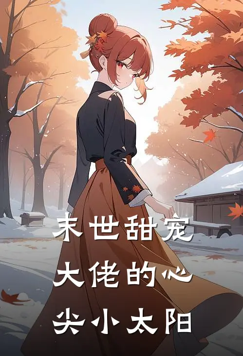 末世甜宠：大佬的心尖小太阳(林星眠周哲)完结小说_热门小说推荐末世甜宠：大佬的心尖小太阳林星眠周哲