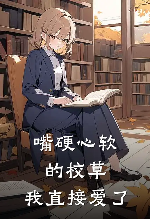 嘴硬心软的校草，我直接爱了