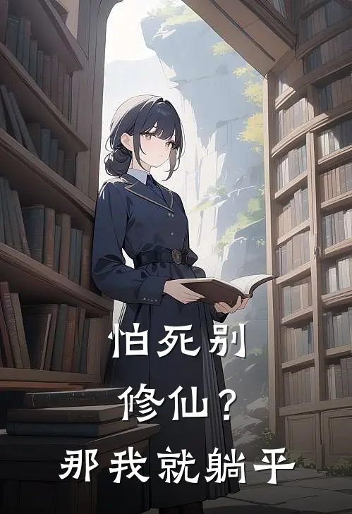 怕死别修仙？那我就躺平