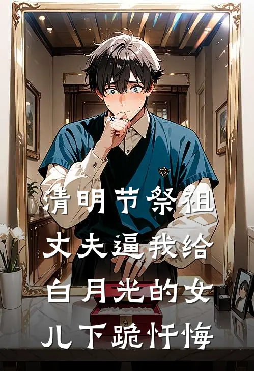 央央白月光(清明节祭祖，丈夫逼我给白月光的女儿下跪忏悔)全本免费在线阅读_(清明节祭祖，丈夫逼我给白月光的女儿下跪忏悔)完结版免费在线阅读