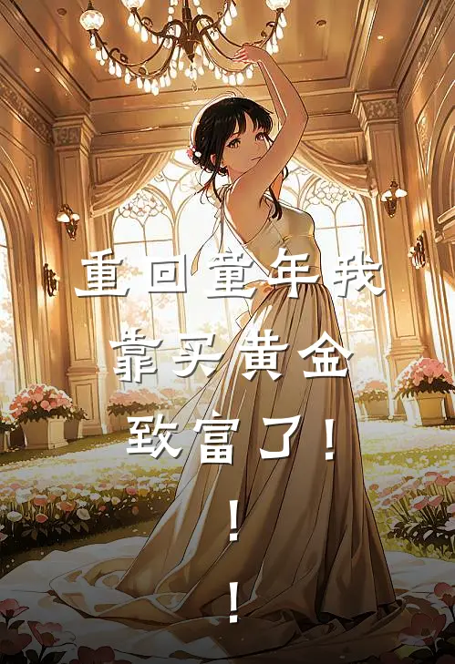 宋玉媛儿重回童年我靠买黄金致富了！！！完结版在线阅读_重回童年我靠买黄金致富了！！！全集免费在线阅读