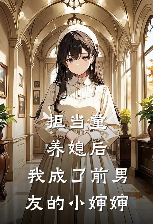 拒当童养媳后，我成了前男友的小婶婶