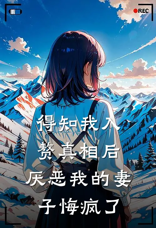 得知我入赘真相后，厌恶我的妻子悔疯了(沈诗月林洵)最新完本小说推荐_免费小说推荐得知我入赘真相后，厌恶我的妻子悔疯了沈诗月林洵