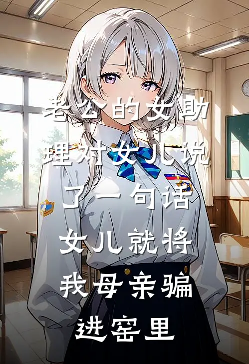 老公的女助理对女儿说了一句话，女儿就将我母亲骗进窑里许蔓青陆云宴免费小说推荐_推荐完结小说老公的女助理对女儿说了一句话，女儿就将我母亲骗进窑里(许蔓青陆云宴)