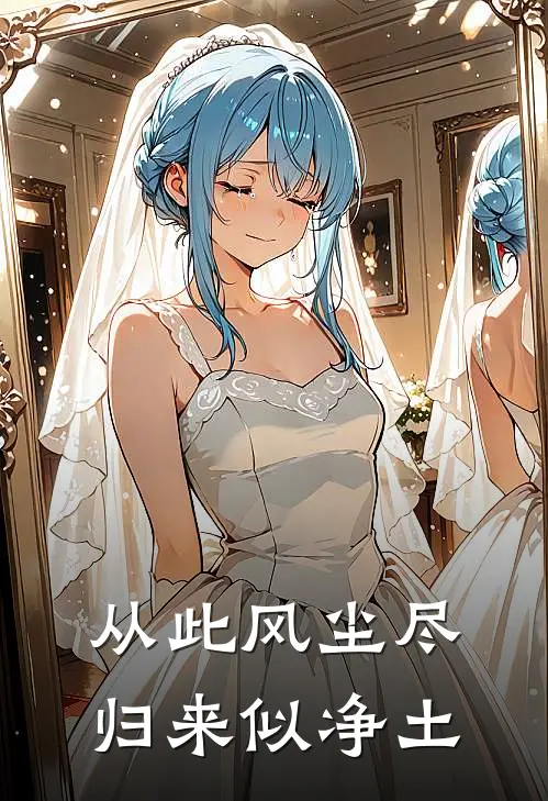 从此风尘尽，归来似净土(顾清尘苏小小)热门小说排行_完结版小说从此风尘尽，归来似净土顾清尘苏小小