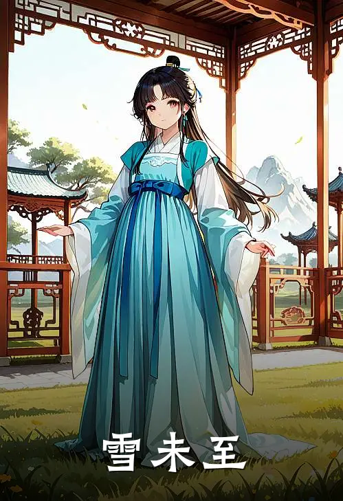 雪未至(吴懿李锌)免费小说_最新小说全文阅读雪未至吴懿李锌