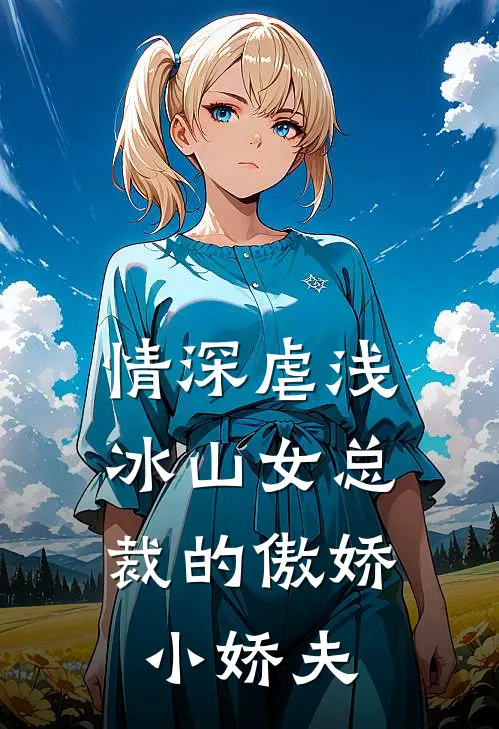 情深虐浅：冰山女总裁的傲娇小娇夫