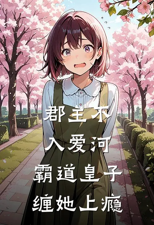 郡主不入爱河，霸道皇子缠她上瘾