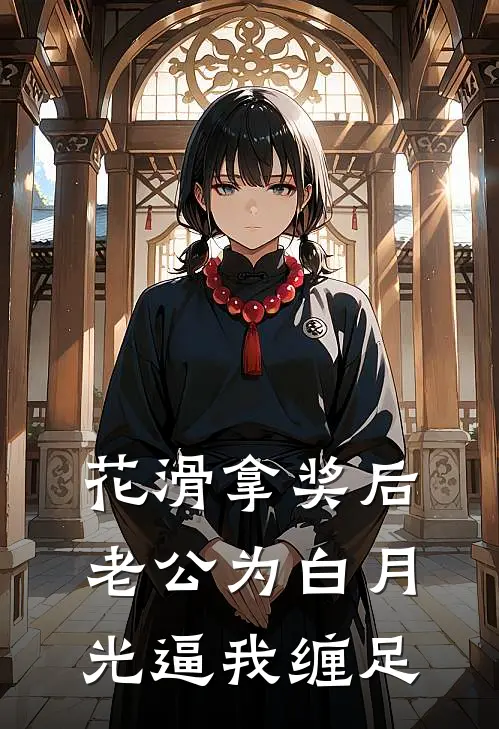 花滑拿奖后老公为白月光逼我缠足白月光紫菀完整免费小说_小说全文免费阅读花滑拿奖后老公为白月光逼我缠足白月光紫菀