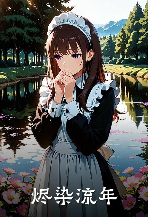 烬染流年(辛染艾米)完整版免费阅读_最新章节列表烬染流年(辛染艾米)