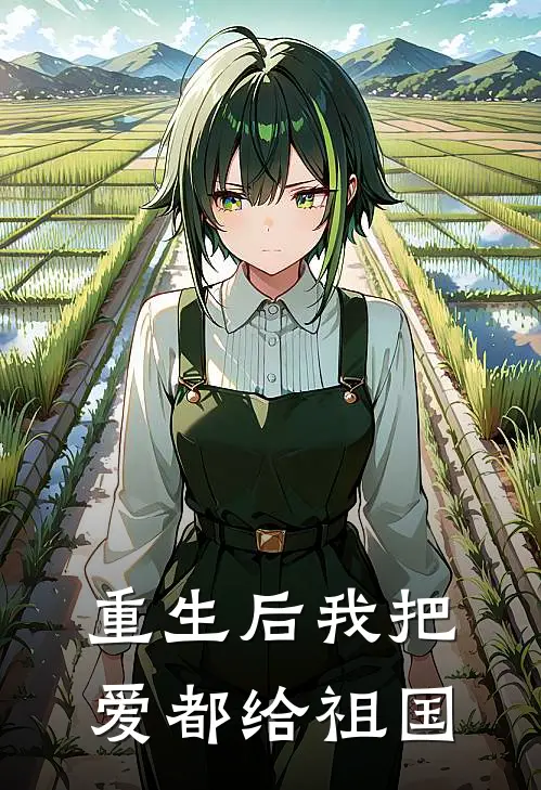 重生后我把爱都给祖国魏卓周年在线免费小说_最新推荐小说重生后我把爱都给祖国(魏卓周年)