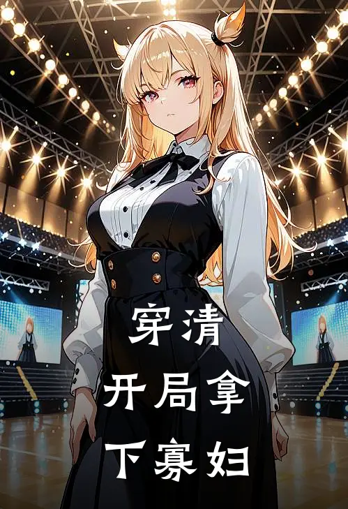 穿清：开局拿下寡妇(海盛王婉茹)完本小说_全本免费小说穿清：开局拿下寡妇海盛王婉茹