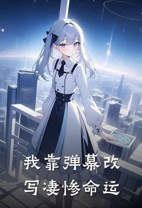 我靠弹幕改写凄惨命运佚名佚名小说完整版免费阅读_最新章节列表我靠弹幕改写凄惨命运(佚名佚名)