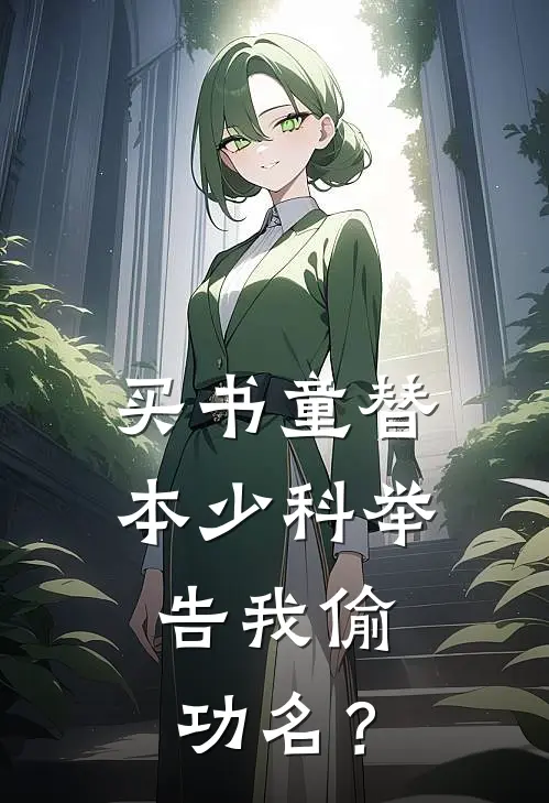 买书童替本少科举，告我偷功名？林治林如烟最新小说推荐_完结小说买书童替本少科举，告我偷功名？(林治林如烟)