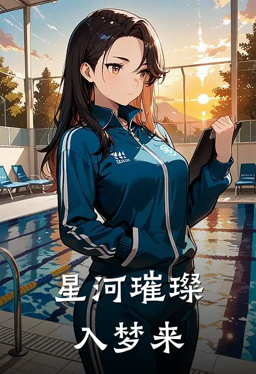 星河璀璨入梦来聂星晚陆哲明小说推荐完结_全集免费小说星河璀璨入梦来(聂星晚陆哲明)