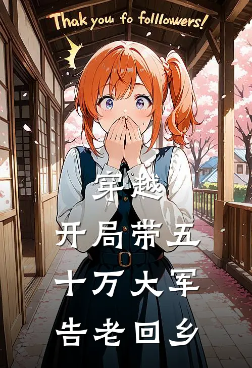 穿越：开局带五十万大军告老回乡