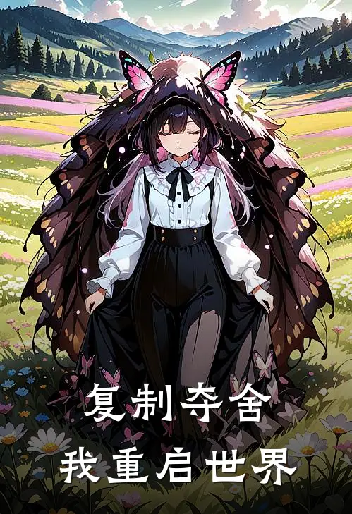 复制夺舍，我重启世界林启王野春完本完结小说_无弹窗全文免费阅读复制夺舍，我重启世界(林启王野春)