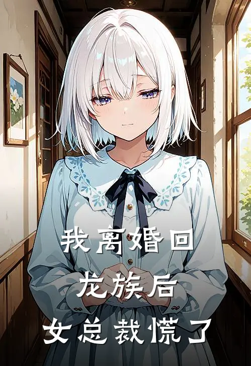 我离婚回龙族后，女总裁慌了江楚汐许晨免费小说阅读_免费小说大全我离婚回龙族后，女总裁慌了(江楚汐许晨)