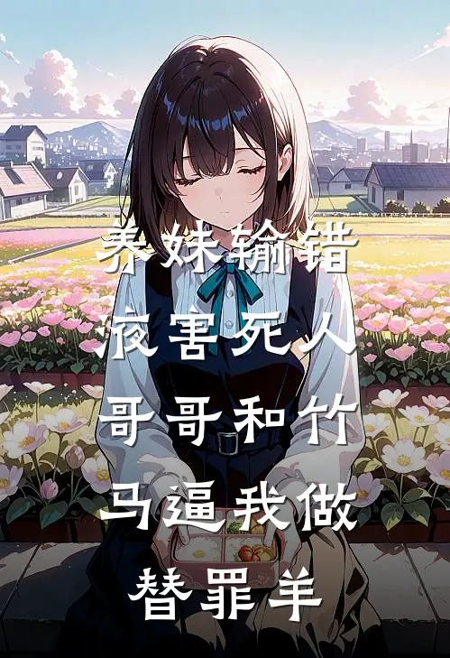 养妹输错液害死人，哥哥和竹马逼我做替罪羊(何敏陈耀祖)已完结小说_养妹输错液害死人，哥哥和竹马逼我做替罪羊(何敏陈耀祖)小说免费在线阅读