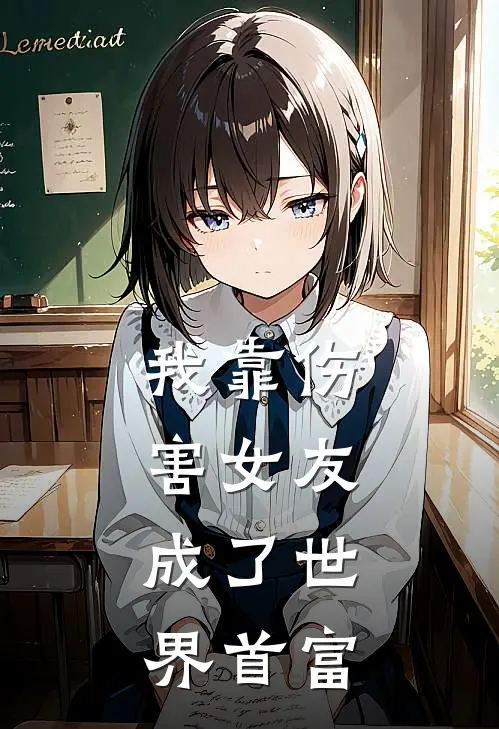 我靠伤害女友，成了世界首富全文免费阅读无弹窗大结局_我靠伤害女友，成了世界首富（林默苏晚晴）最新小说